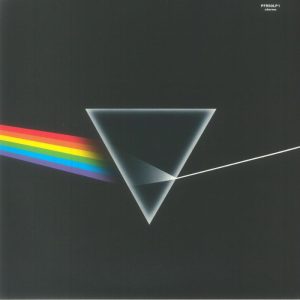 PINK FLOYD - The Dark Side Of The Moon (50th Anniversary 2023 Remastered Edition) - 505419 7141478 – New Release English LP Vinyl Record