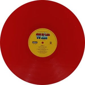 Main Khiladi Tu Anari - VCF 2895N - New Release Hindi LP Vinyl Record