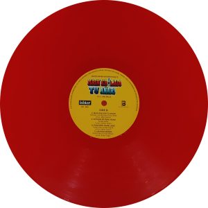 Main Khiladi Tu Anari - VCF 2895N - New Release Hindi LP Vinyl Record