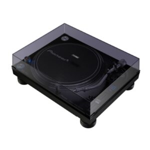 Pioneer - DJ PLX-1000 - Direct-Drive - Turntable - (Black Colour)