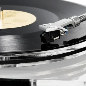 Audio Technica - AT-LP2022 - Fully Manual Belt-Drive - Turntable