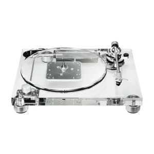 Audio Technica - AT-LP2022 - Fully Manual Belt-Drive - Turntable