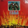 Fauji - EALP 4042 - (Condition 90-95%) – Bollywood Rare LP Vinyl Record