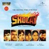 Sholay - 602547905369 - New Release Hindi LP Vinyl Record