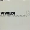 Vivaldi - Solisti Veneti / Claudio Scimone - VL 34407 2 - GL 34340A - 2LP Set - LP Record