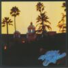 The EAGLES - Hotel California - 812279 6161 – New Release English LP Vinyl Record