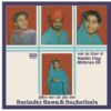 Surinder Bawa & Suchetbala - ECSD 3114 – (Condition 75-80%) – Cover Reprinted - Punjabi Folk LP Vinyl Record