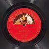 Janki Bai - P. 10413 - 78RPM Private Song