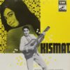 Kismat – LKDA 47- (Condition 85-90%) - Bollywood Rare LP Vinyl Record