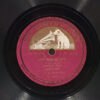 Sushila Rani - N. 26199 - 78 RPM Private Song Vinyl Record