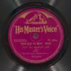 Bai Bala Bai Of Shankeshwar - N.5604 - 78RPM