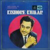 Kishore Kumar - Melodies To Remember - 3AEX 5205 - (Condition 85-90%) - Film Hits LP Vinyl Record