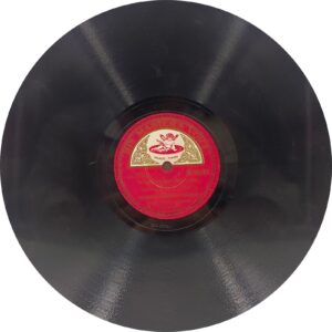 Mubarak Begum - N. 88191 - 78RPM - Private Song