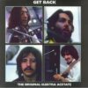 The BEATLES: Get Back The Original Elektra Acetate : Diskoton - (GB6912) - New Release English LP Vinyl Record