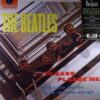 The Beatles - Please Please Me (Remastered) - 38241801 - New Release English LP Vinyl Record