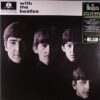 The Beatles - With The Beatles (Remastered) - 382420 1 - New Release English LP Vinyl Record