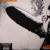 Led Zeppelin: Led Zeppelin I (Remastered) - (081227966416) - New Release English LP Vinyl Record