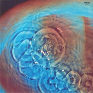 Pink Floyd: Meddle (Remastered) - PFRLP 6 - New Release English LP Vinyl Record