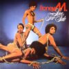 BONEY M: Love For Sale (reissue) - (889854 09261) - New Release English LP Vinyl Record