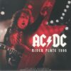 AC / DC - River Plate 1996 - CL 87245 - New Release English LP Vinyl Record