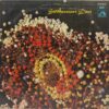 Siddheswari Devi - ECSD 2521 - (Condition 85-90%) - HMV Black Label - LP Record