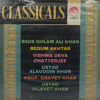 Classicals - (Songs And Instrumental) - JNLX 1003 - (Condition 80-85%) - LP Record