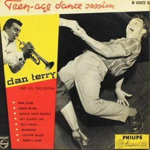 English Vinyls 10″