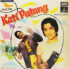 Kati Patang - LKDA 19 - (Condition 85-90%) - LP Record