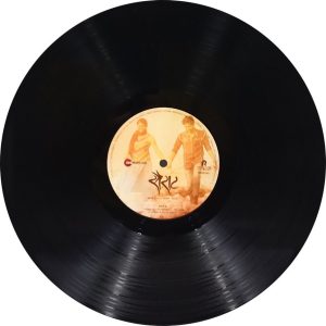 Natarang & Sairat - PFZEE2401 - New Released LP Vinyl Record
