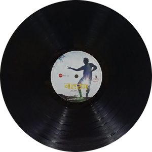 Natarang & Sairat - PFZEE2401 - New Released LP Vinyl Record
