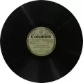 Khurshid Bai - GE 1273 - 78 RPM Private Song Vinyl Record Khurshid Bai - GE 1273 - 78 RPM Private Song Vinyl Record