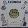 Khurshid Bai - GE 1273 - 78 RPM Private Song Vinyl Record Khurshid Bai - GE 1273 - 78 RPM Private Song Vinyl Record