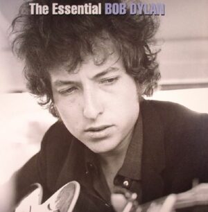 Bob Dylan The Essential - 889853 09551- 2LP Set - New Release English LP Vinyl Record