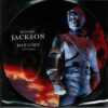 Michael Jackson History Continuous - 190758664514 - Gatefold 2LP Set - Picture Disc - New Release English LP Vinyl