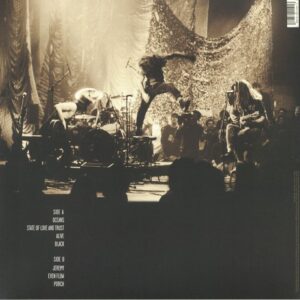 Pearl Jam MTV - 0190759215913 - New Release English Vinyl LP