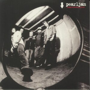 Pearl Jam Greatest 1991 Vol 2 - 19439895061 - New Release English LP Vinyl Record