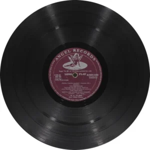 Mera Naam Joker –D/3AEX 5300/5301 - CR Angel Bollywood 2LP Set