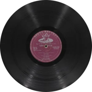 Mera Naam Joker –D/3AEX 5300/5301 - CR Angel Bollywood 2LP Set