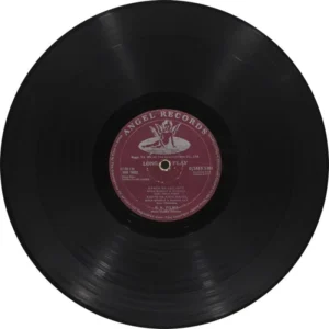 Mera Naam Joker –D/3AEX 5300/5301 - CR Angel Bollywood 2LP Set