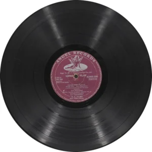 Mera Naam Joker –D/3AEX 5300/5301 - CR Angel Bollywood 2LP Set