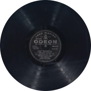 Upkar - 3AEX 5154 - (90-95%) - Bollywood LP Vinyl