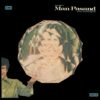 Man Pasand - PEASD 2028 - (80-85%) - CR - Bollywood Rare LP Record