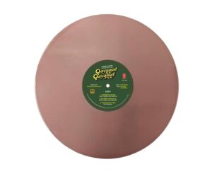 Qayamat Se Qayamat Tak - SFLP 14B - Record Colour - Rospal - New Release Hindi LP Vinyl