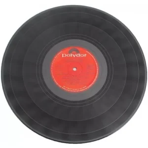 Aakhri Daao - 2392 066 - Bollywood Rare LP Vinyl Record