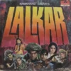 Lalkar - 2392 024 - (85-90%) - Polydor First Pressing - Bollywood Rare LP Vinyl