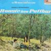 Raaste Kaa Patthar - 2392 030 - Polydor First Pressing - Bollywood Rare LP Vinyl