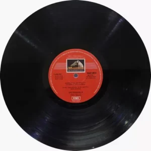 Raftaar - EALP 4024 - (85-90%) - HCL - Bollywood Rare LP Vinyl Record