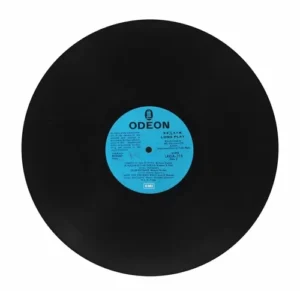 Rungoli - LKDA 218 - (90-95%) - Bollywood Rare LP Vinyl Record