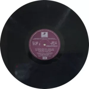 Sunghursh - 3AEX 5203 - Angel First Pressing - Bollywood Vinyl LP