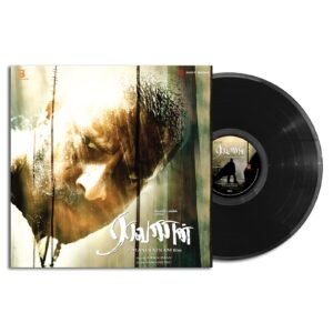 Raavanan - 19802911101 - New Release LP Vinyl